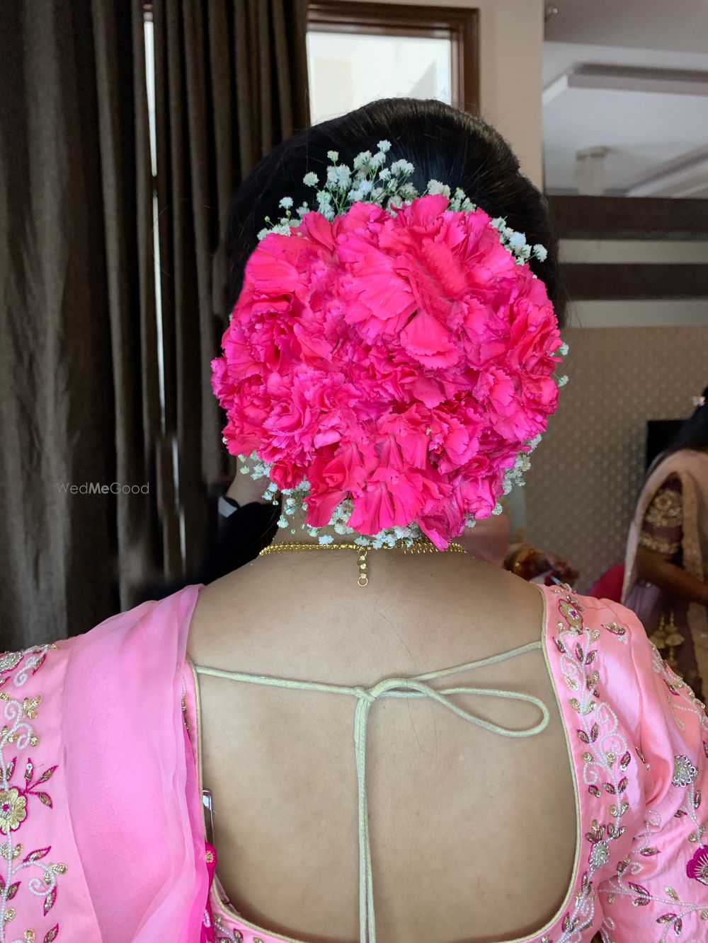 Photo From Bridal Hairstyle - By Jyoti Bairwa Makeup Artist