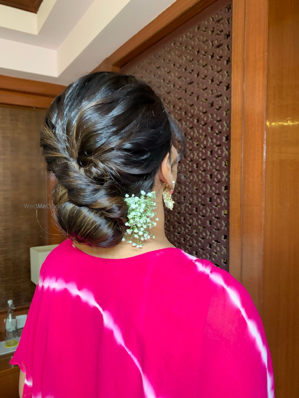 Photo From Bridal Hairstyle - By Jyoti Bairwa Makeup Artist