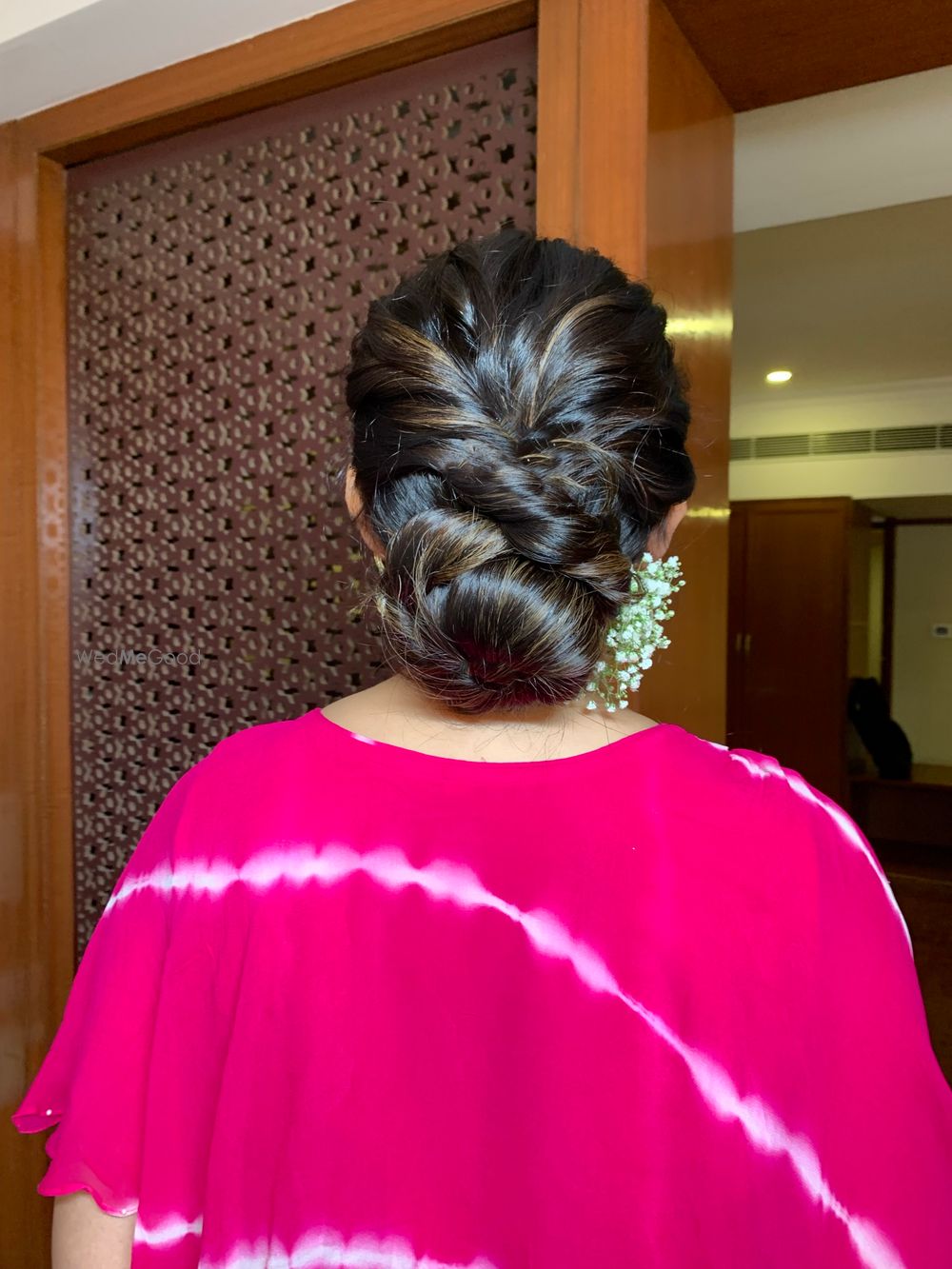 Photo From Bridal Hairstyle - By Jyoti Bairwa Makeup Artist