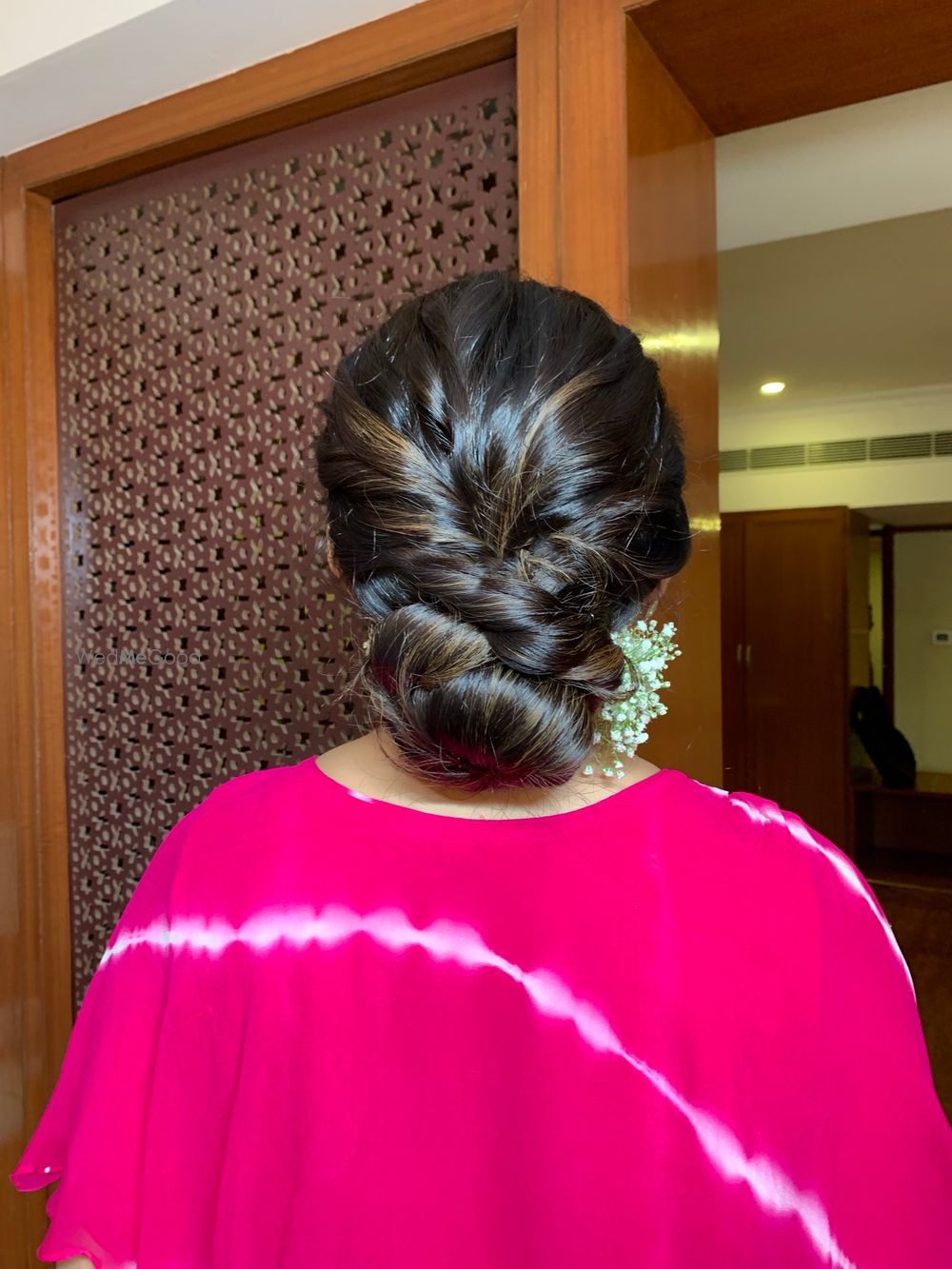 Photo From Bridal Hairstyle - By Jyoti Bairwa Makeup Artist