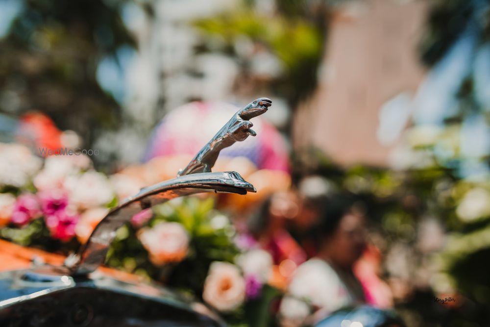 Photo From Arvind & Megha's Destination Wedding - By StoryTeller by BT