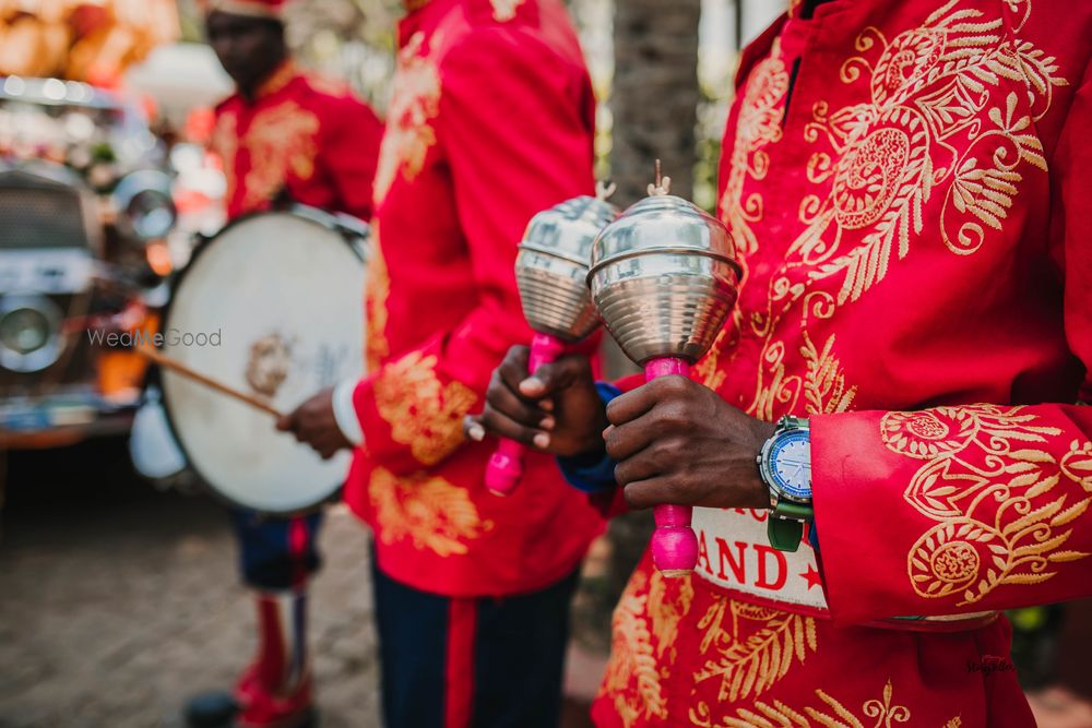 Photo From Arvind & Megha's Destination Wedding - By StoryTeller by BT