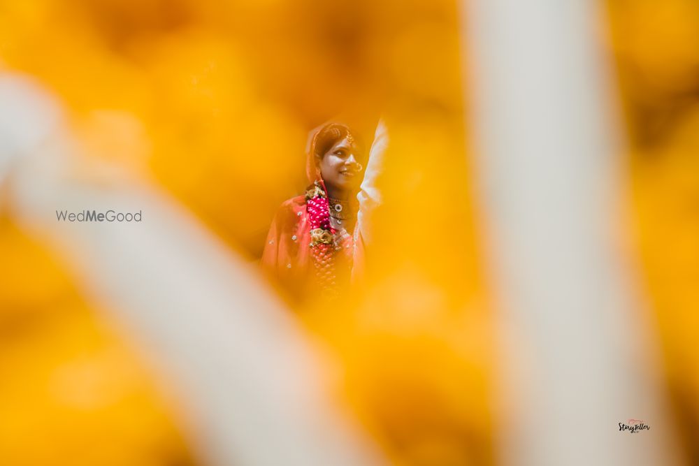 Photo From Arvind & Megha's Destination Wedding - By StoryTeller by BT