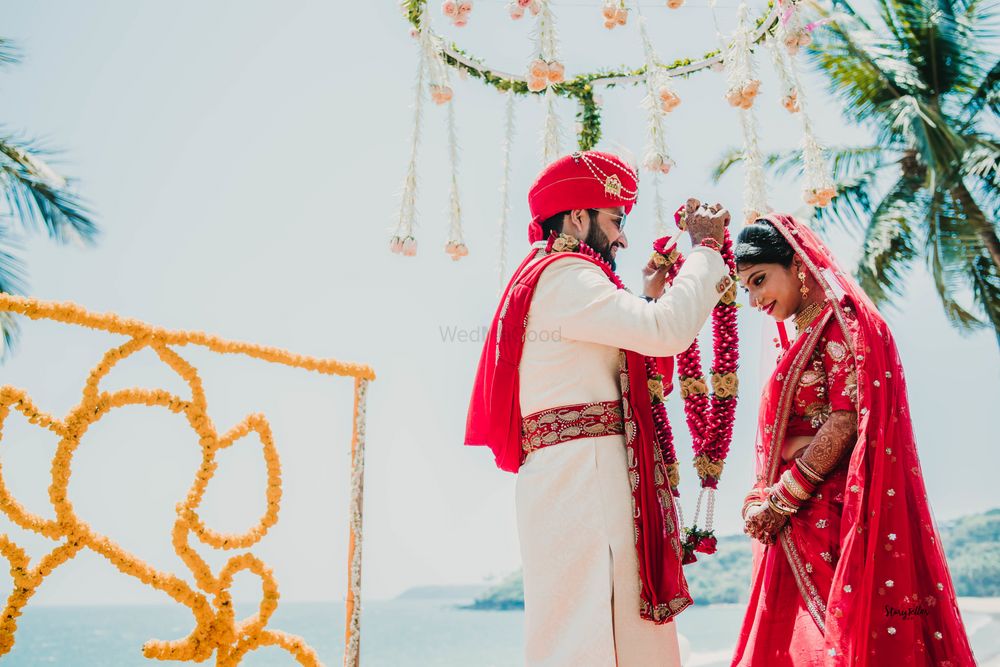 Photo From Arvind & Megha's Destination Wedding - By StoryTeller by BT