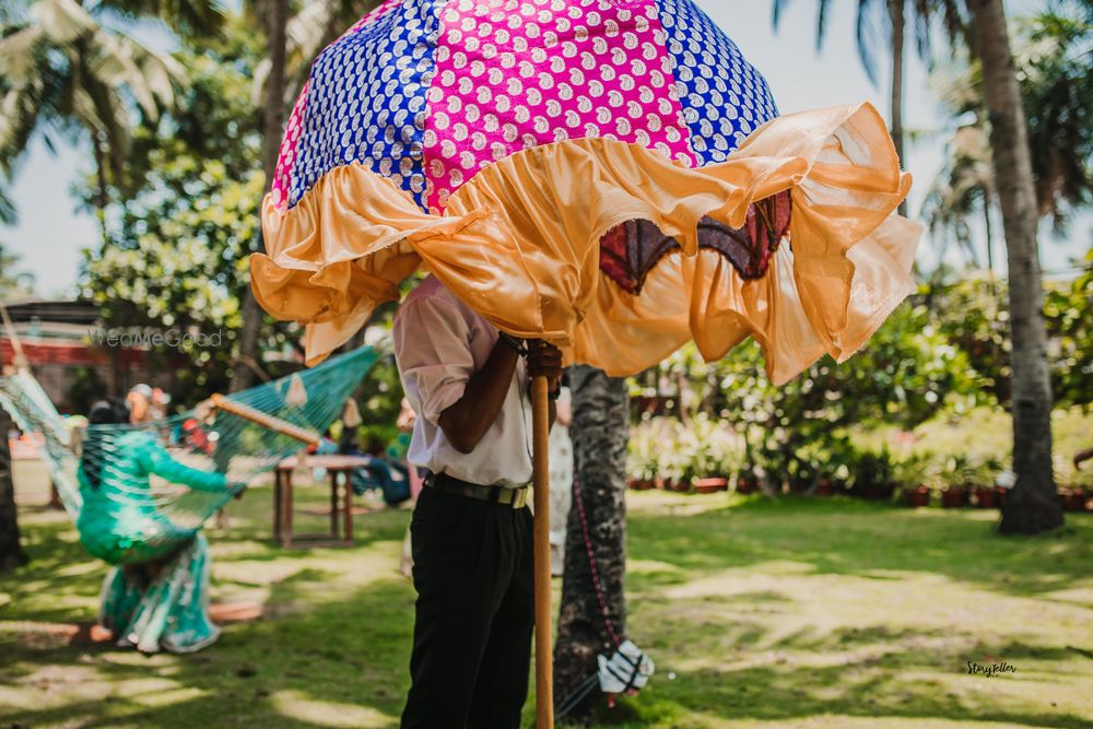 Photo From Arvind & Megha's Destination Wedding - By StoryTeller by BT