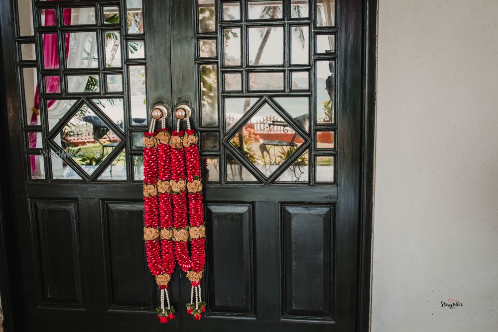 Photo From Arvind & Megha's Destination Wedding - By StoryTeller by BT