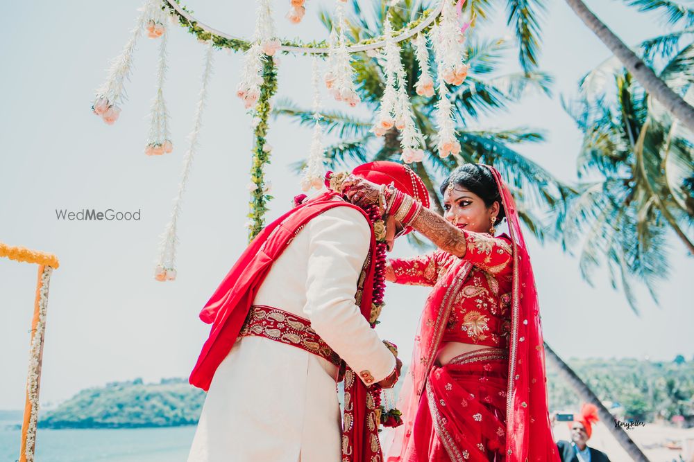 Photo From Arvind & Megha's Destination Wedding - By StoryTeller by BT