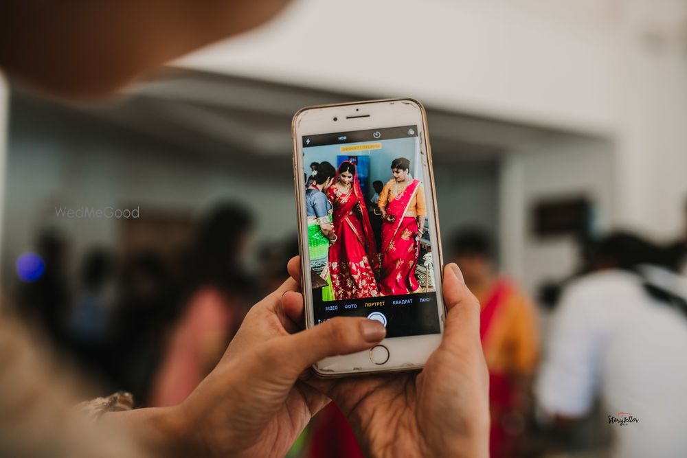 Photo From Arvind & Megha's Destination Wedding - By StoryTeller by BT