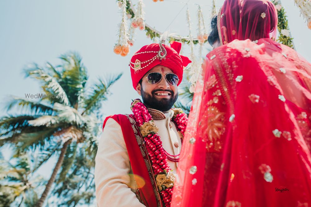 Photo From Arvind & Megha's Destination Wedding - By StoryTeller by BT