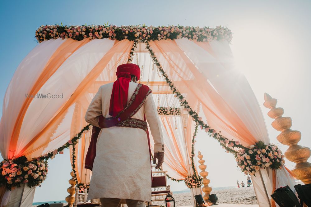 Photo From Arvind & Megha's Destination Wedding - By StoryTeller by BT