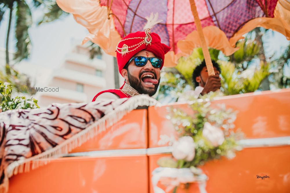 Photo From Arvind & Megha's Destination Wedding - By StoryTeller by BT