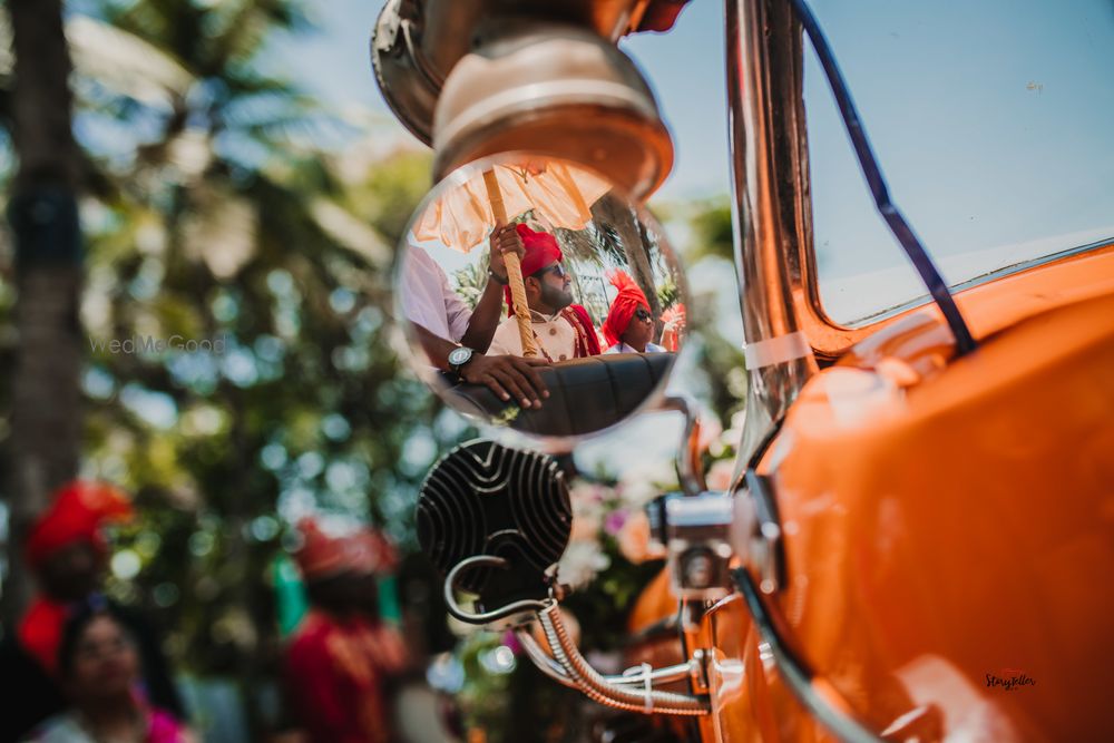 Photo From Arvind & Megha's Destination Wedding - By StoryTeller by BT