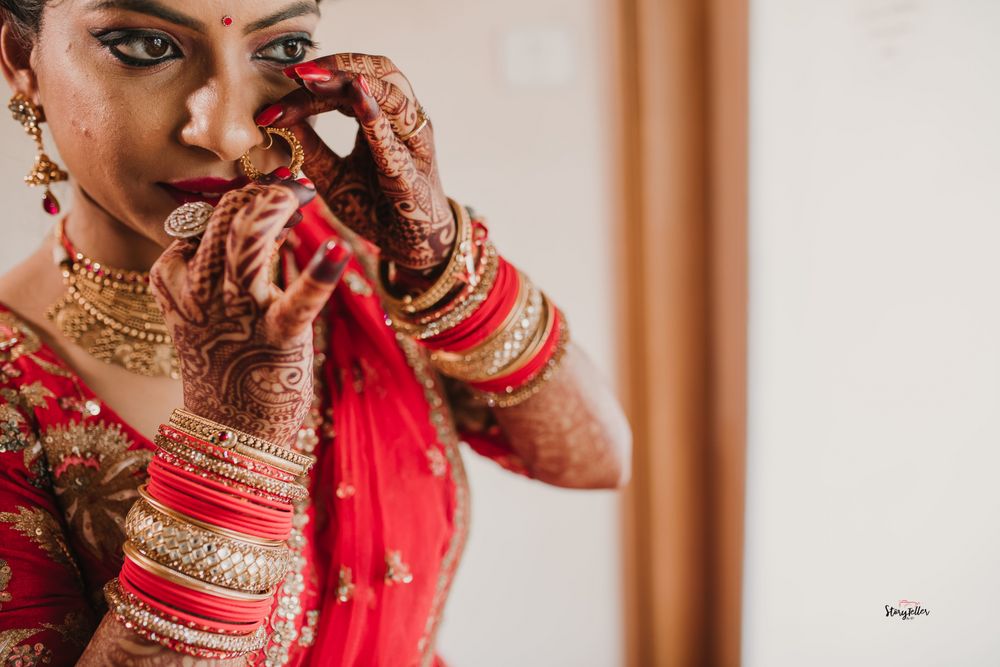 Photo From Arvind & Megha's Destination Wedding - By StoryTeller by BT
