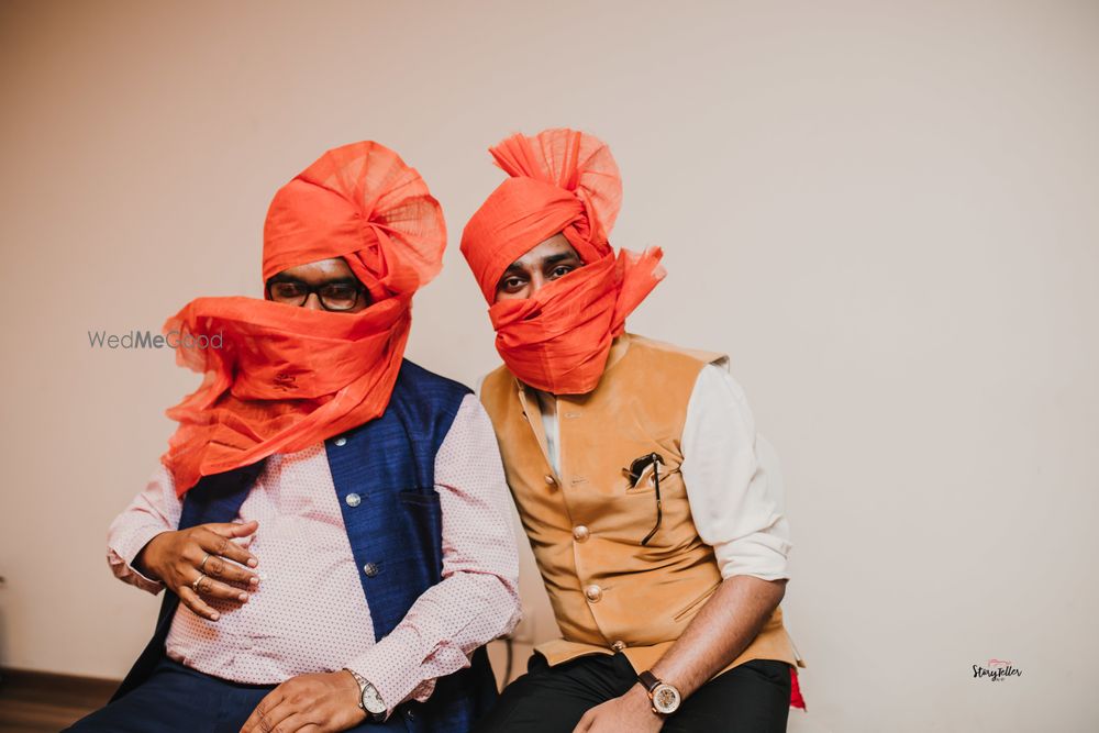 Photo From Arvind & Megha's Destination Wedding - By StoryTeller by BT