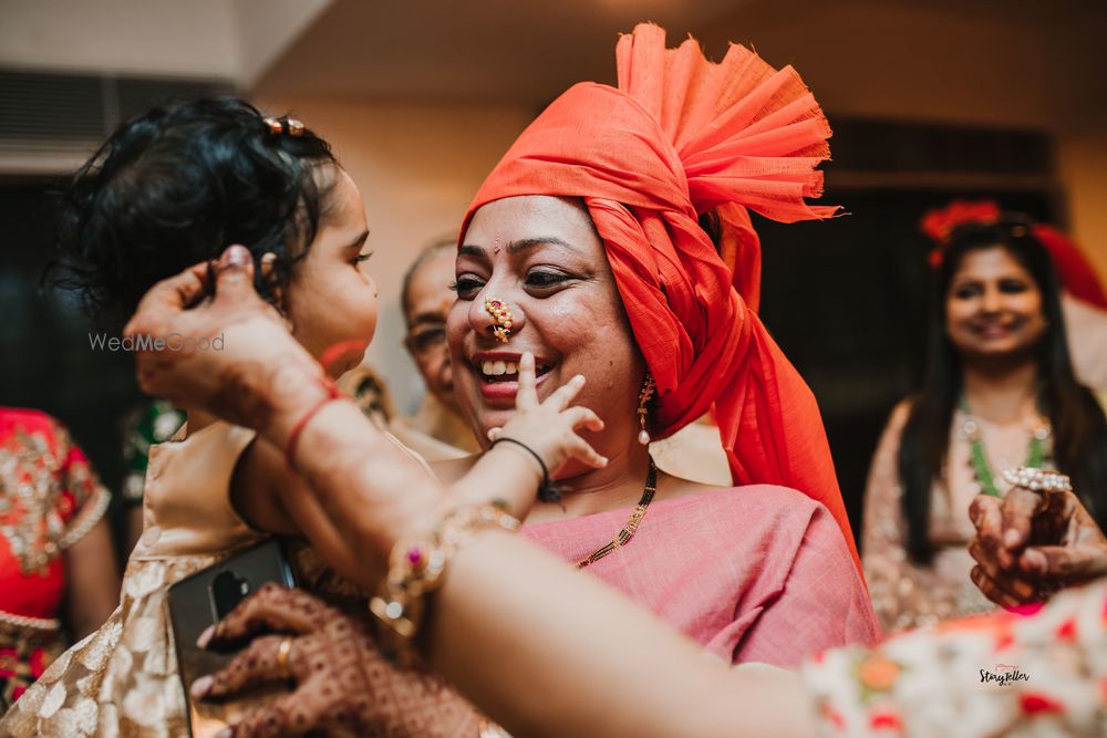 Photo From Arvind & Megha's Destination Wedding - By StoryTeller by BT