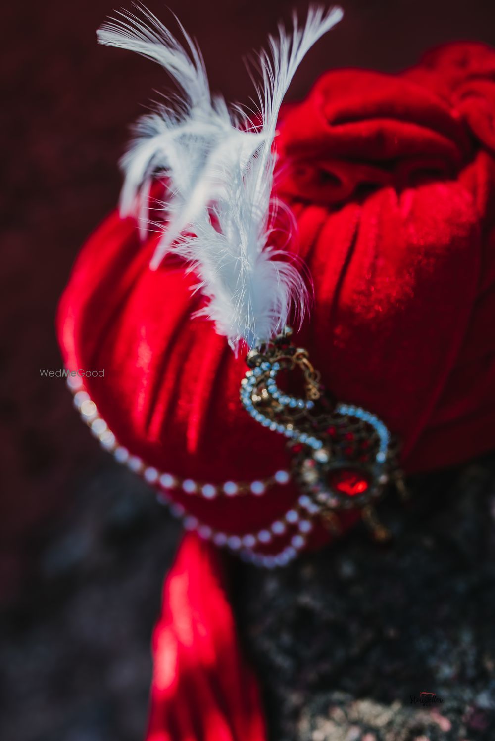 Photo From Arvind & Megha's Destination Wedding - By StoryTeller by BT