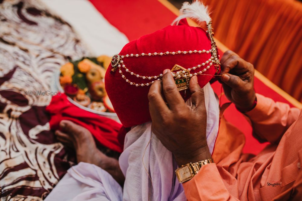 Photo From Arvind & Megha's Destination Wedding - By StoryTeller by BT