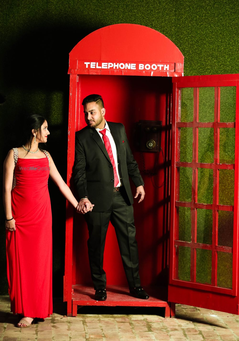 Photo From Robin & Nancy - By Perfect Image Photography