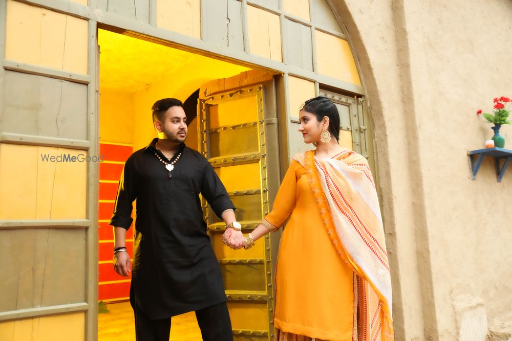 Photo From Robin & Nancy - By Perfect Image Photography