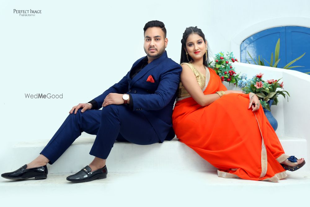 Photo From Robin & Nancy - By Perfect Image Photography