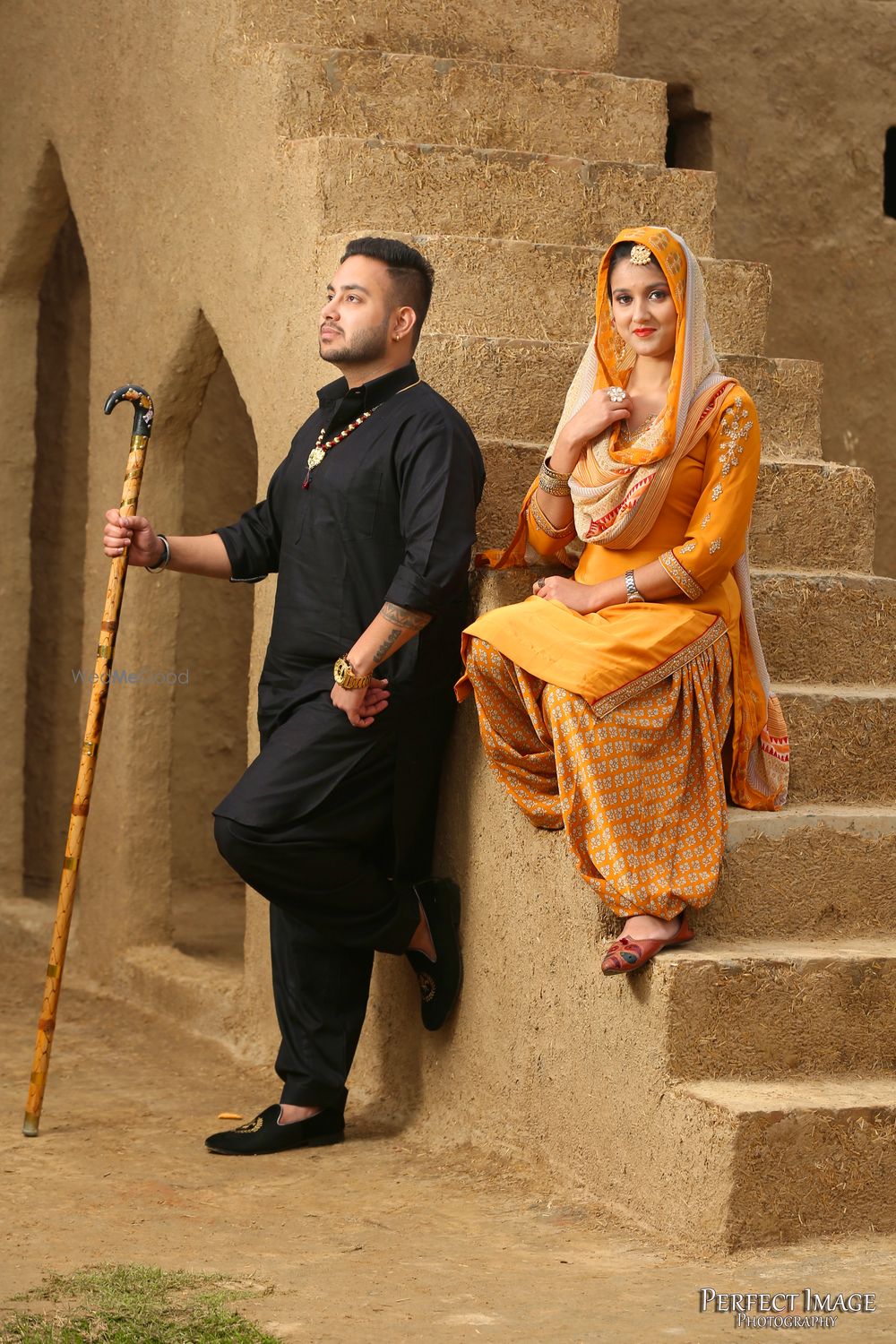 Photo From Robin & Nancy - By Perfect Image Photography