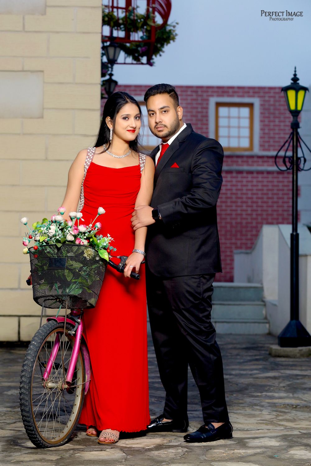 Photo From Robin & Nancy - By Perfect Image Photography