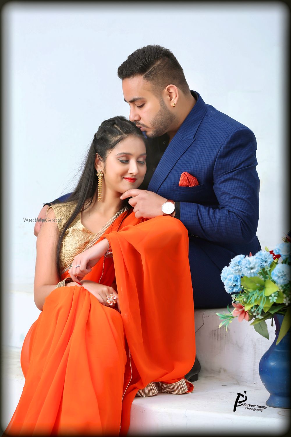 Photo From Robin & Nancy - By Perfect Image Photography