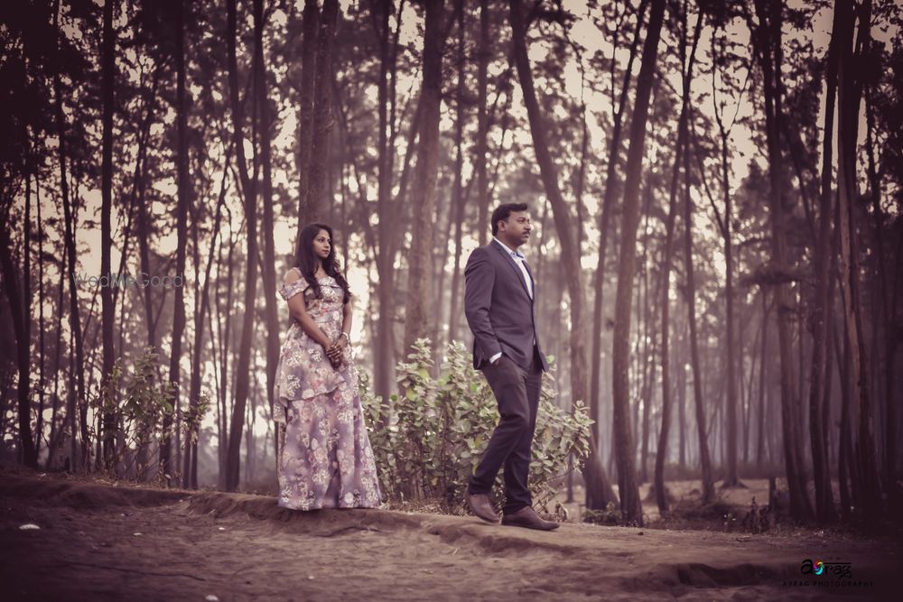 Photo From Diksha + Rajdeep - By A9ragphotography