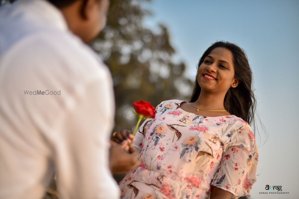 Photo From Diksha + Rajdeep - By A9ragphotography