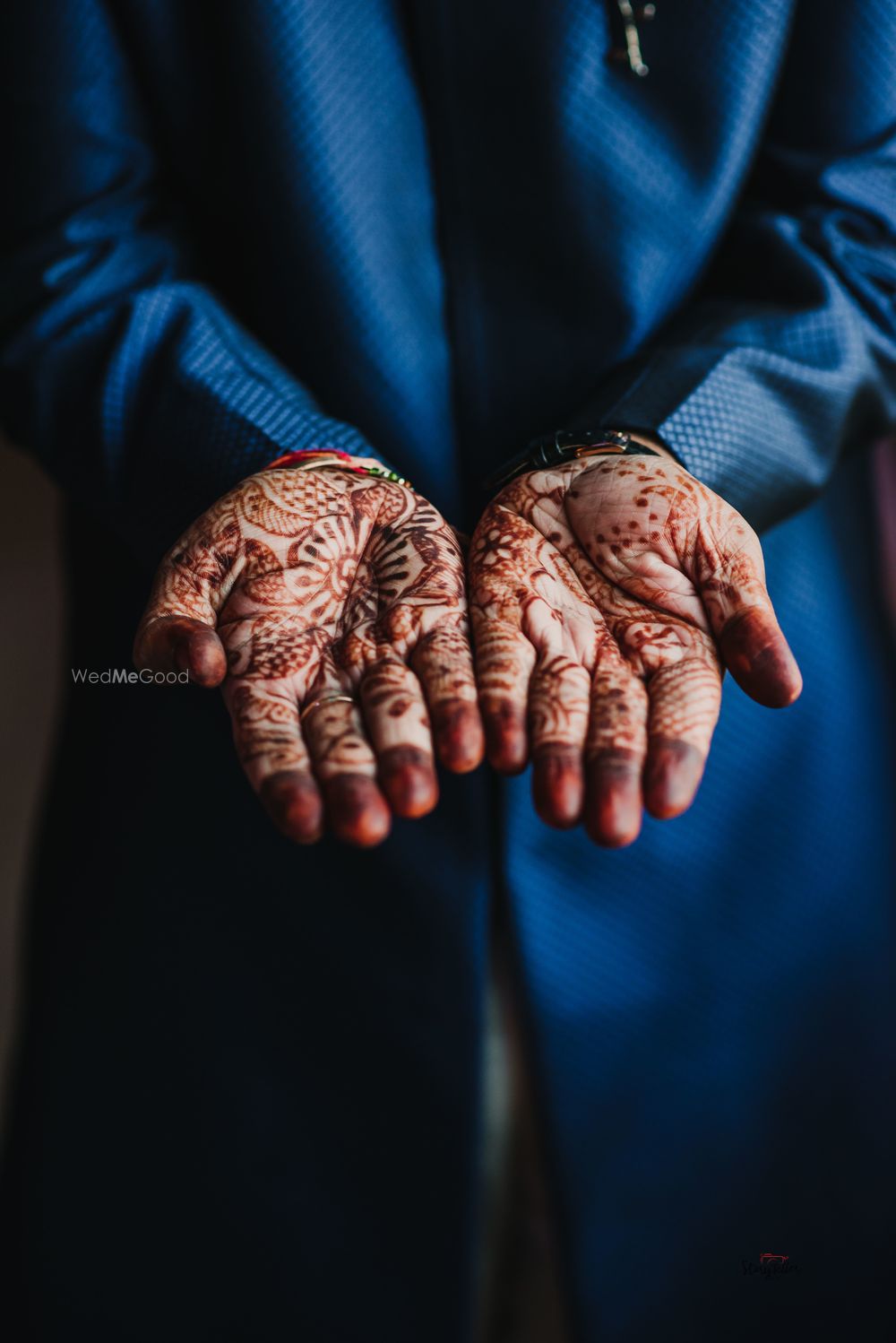 Photo From Arvind & Megha's Sangeet & Haldi - By StoryTeller by BT