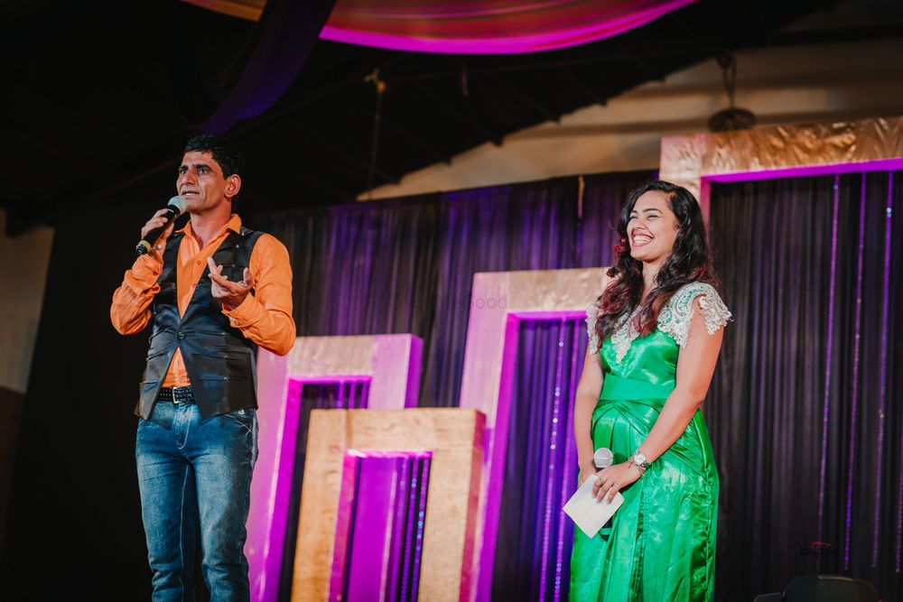 Photo From Arvind & Megha's Sangeet & Haldi - By StoryTeller by BT