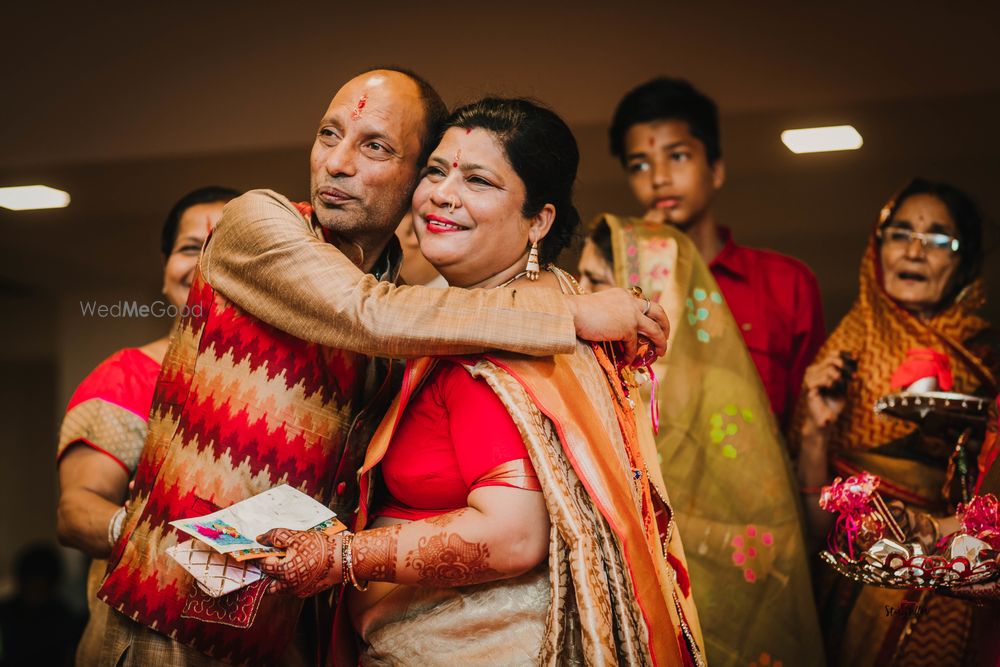 Photo From Arvind & Megha's Sangeet & Haldi - By StoryTeller by BT