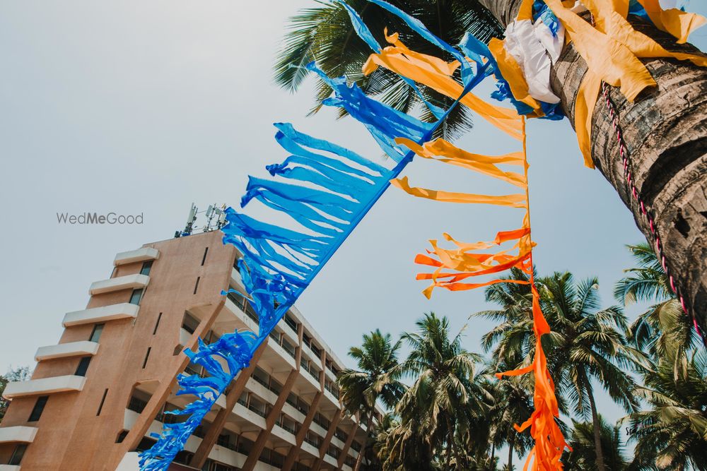 Photo From Arvind & Megha's Sangeet & Haldi - By StoryTeller by BT