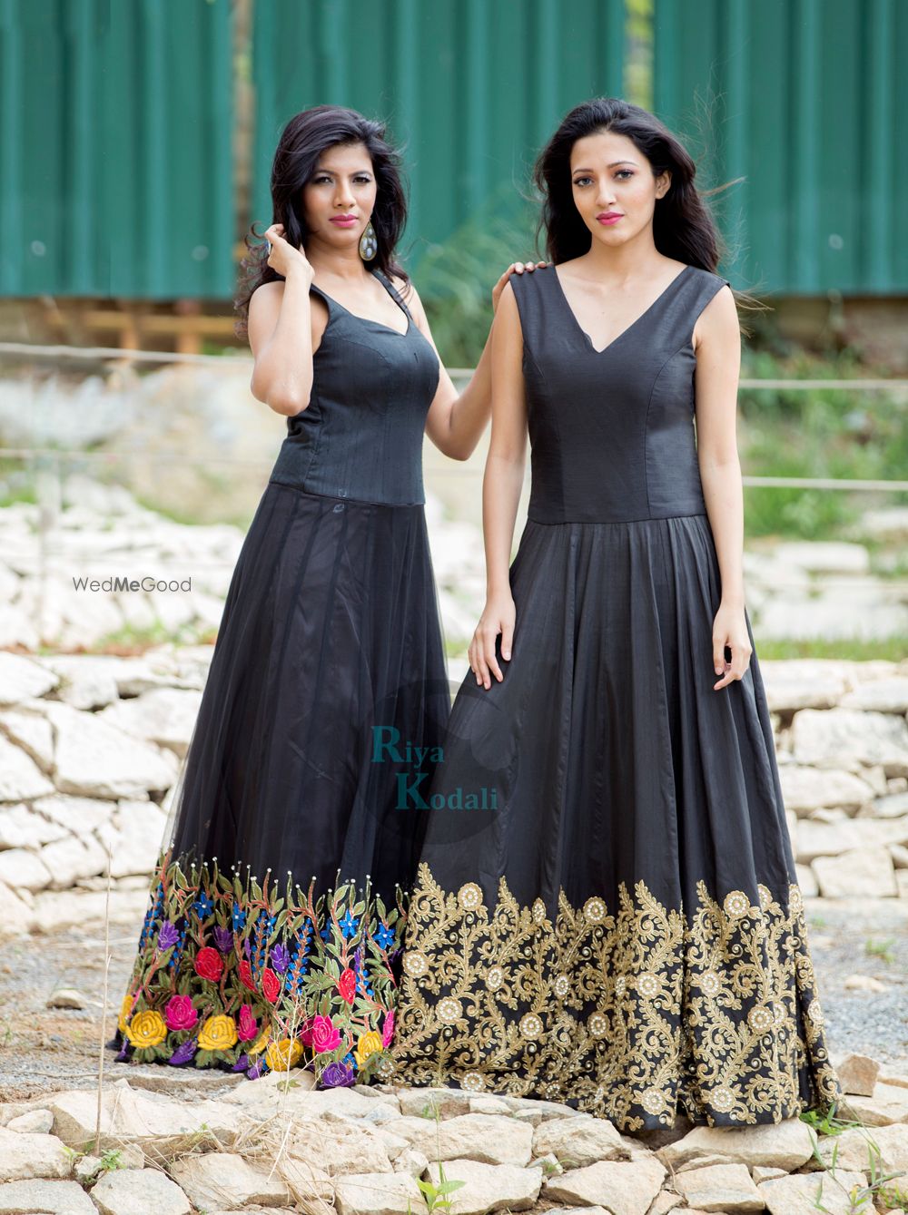 Photo From catalog - By Riya Kodali Design House