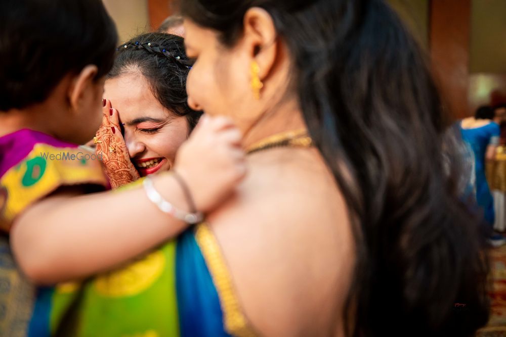Photo From Ameen-Amruta's Marathi Wedding - By StoryTeller by BT
