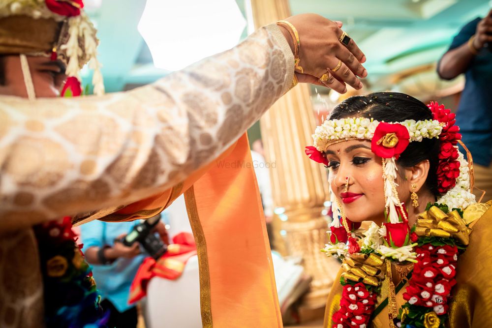 Photo From Ameen-Amruta's Marathi Wedding - By StoryTeller by BT