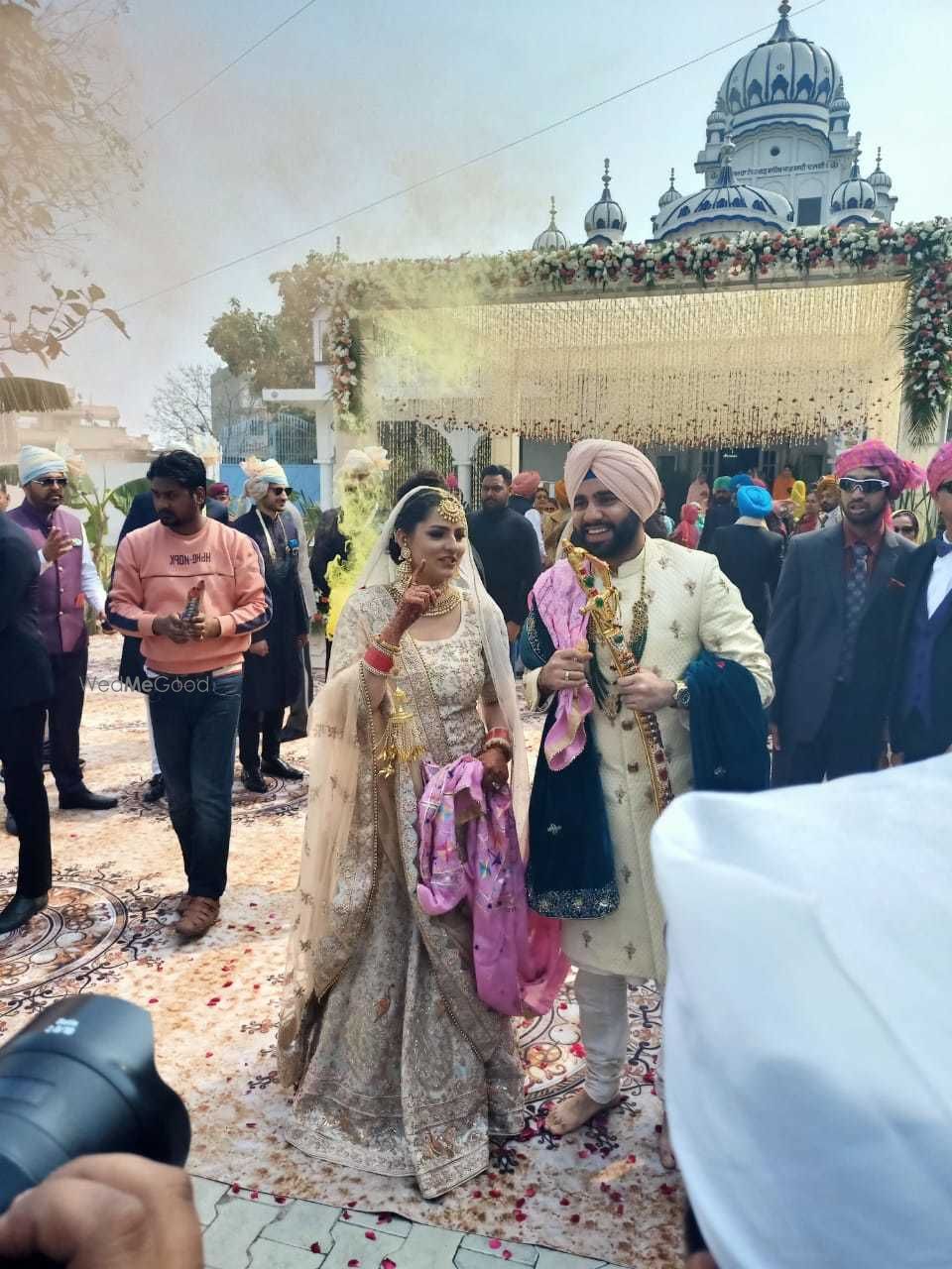 Photo From #sidhueverafter - By Grand Indian Weddings