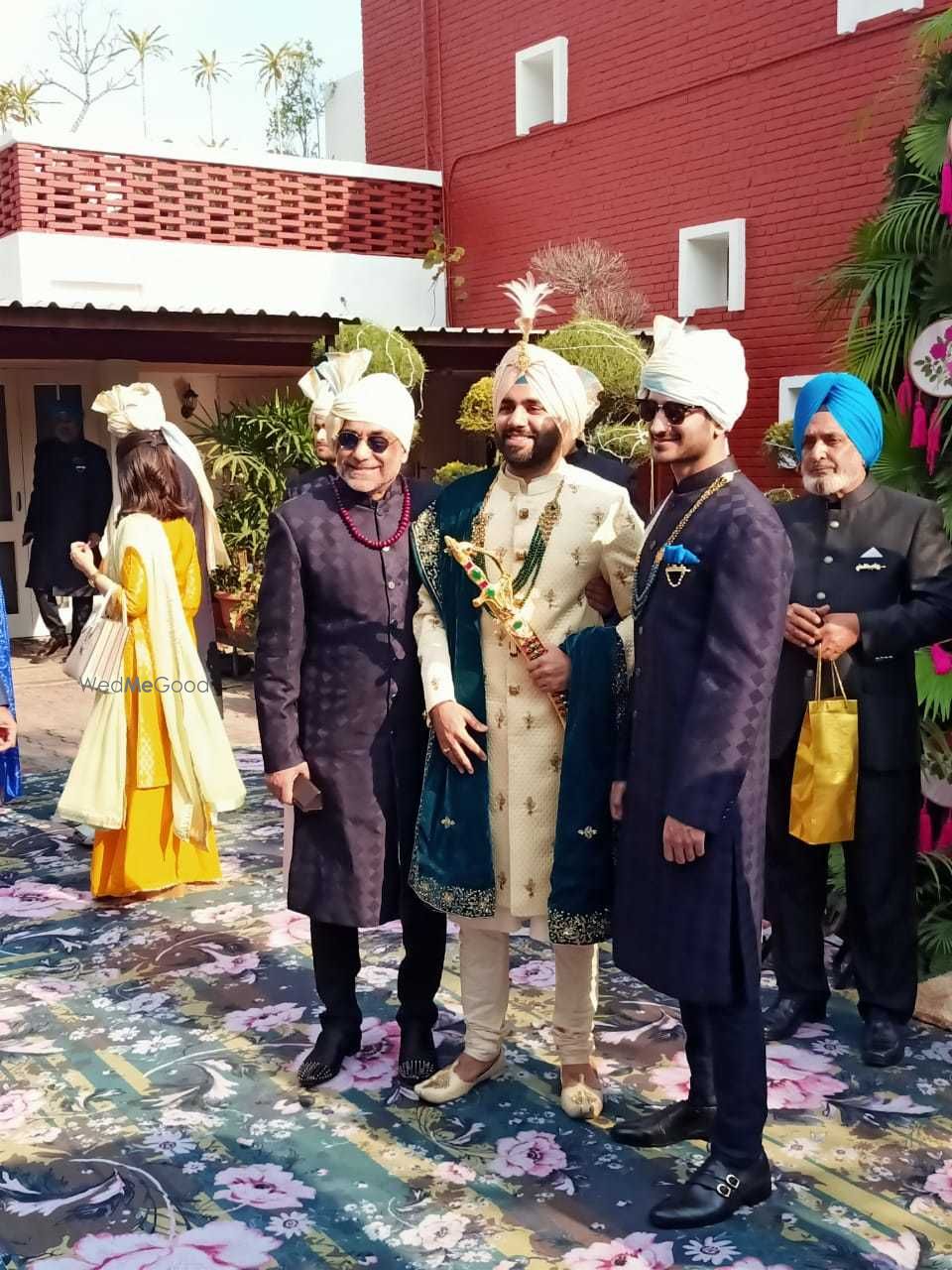 Photo From #sidhueverafter - By Grand Indian Weddings