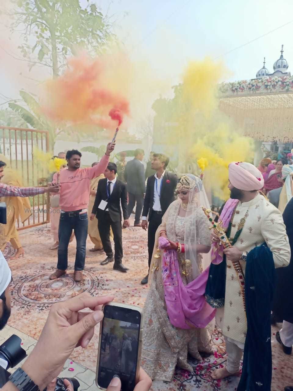 Photo From #sidhueverafter - By Grand Indian Weddings