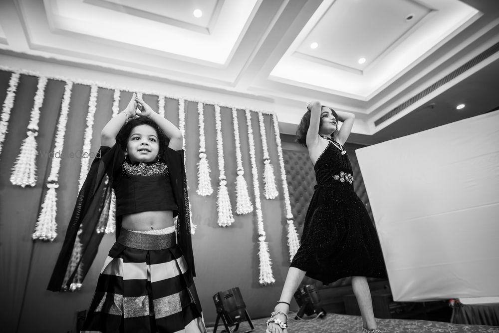 Photo From Amruta & Ameen's Mehendi & Haldi - By StoryTeller by BT