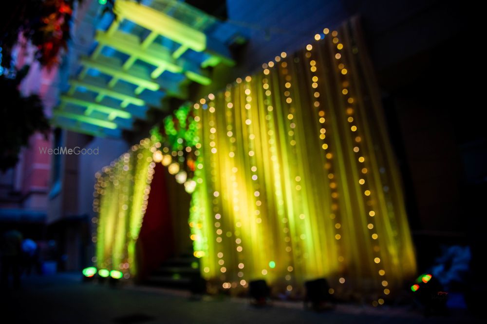 Photo From Amruta & Ameen's Mehendi & Haldi - By StoryTeller by BT
