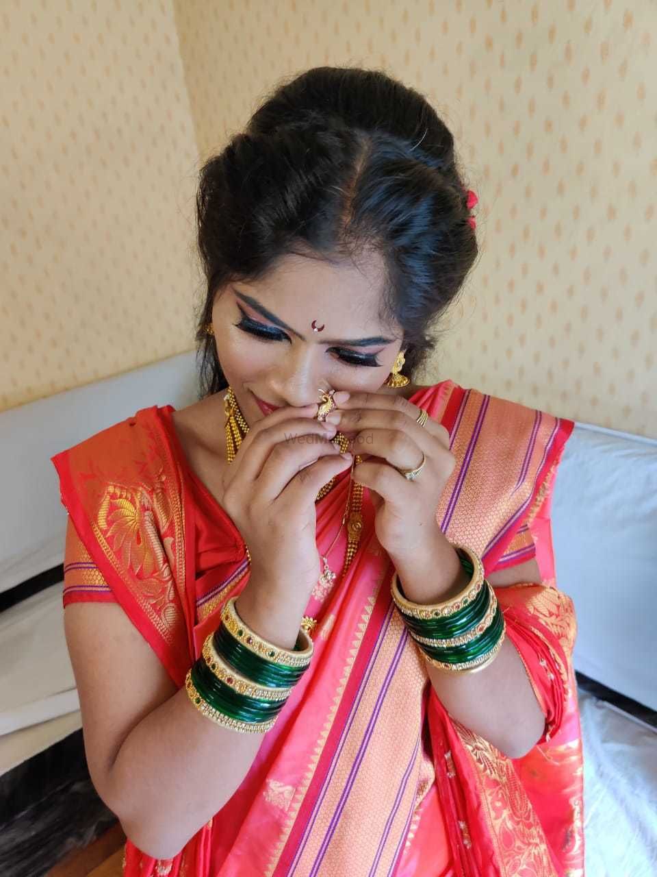 Photo From family makeup - By Makeup by Simran Agarwal