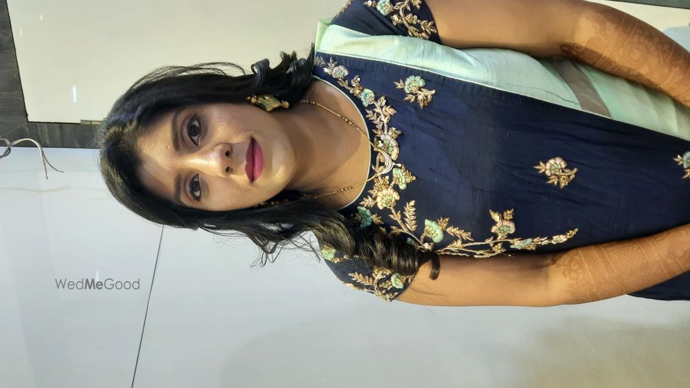 Photo From family makeup - By Makeup by Simran Agarwal