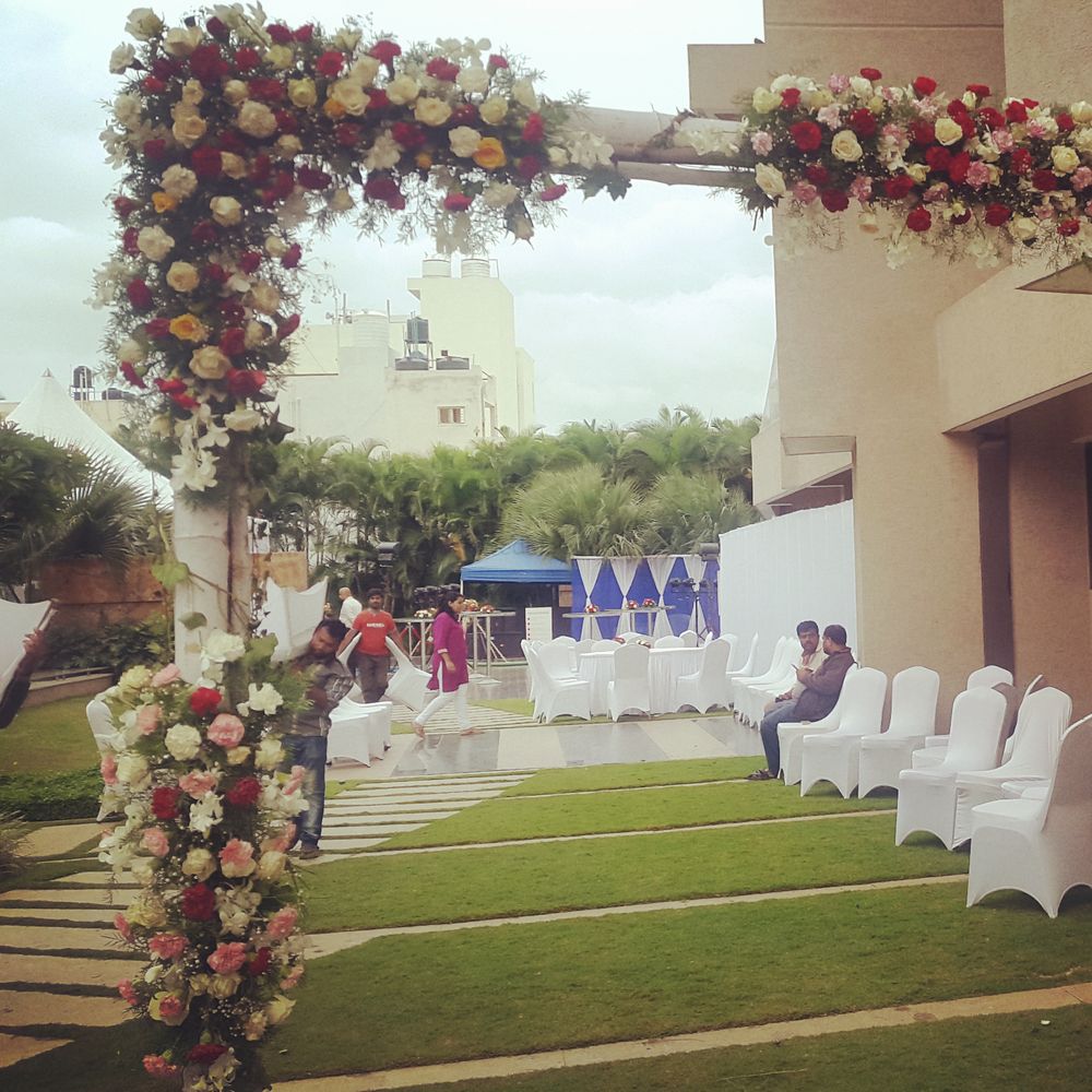 Photo From Monsoon Wedding - Jul 16 - By Weddings by Kirti