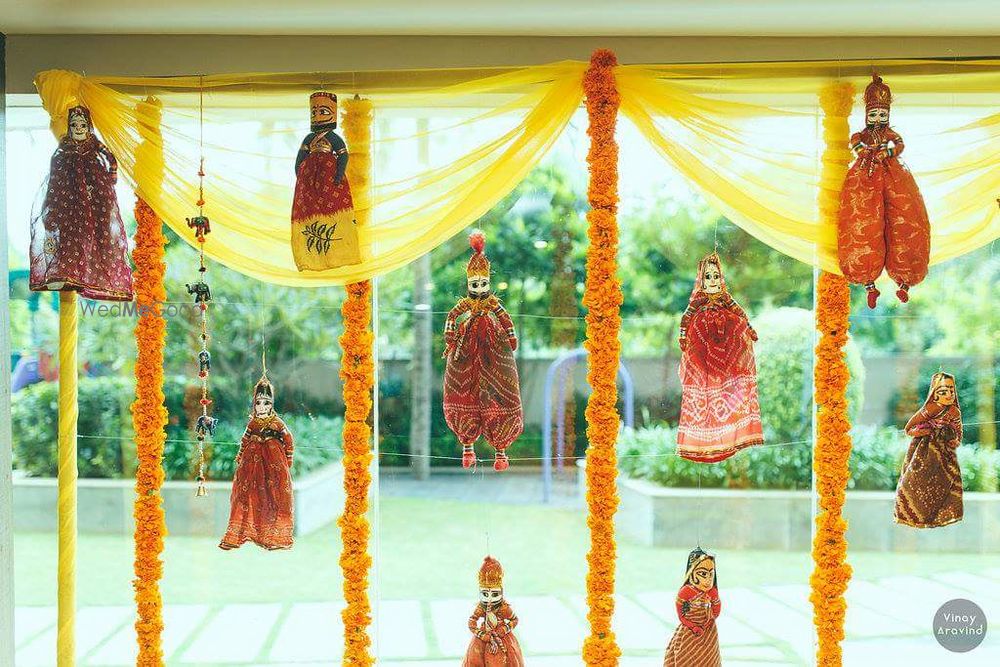 Photo From Monsoon Wedding - Jul 16 - By Weddings by Kirti