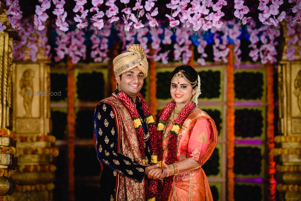 Photo From Chandrika & Prakyath - By Eight Ten Stories