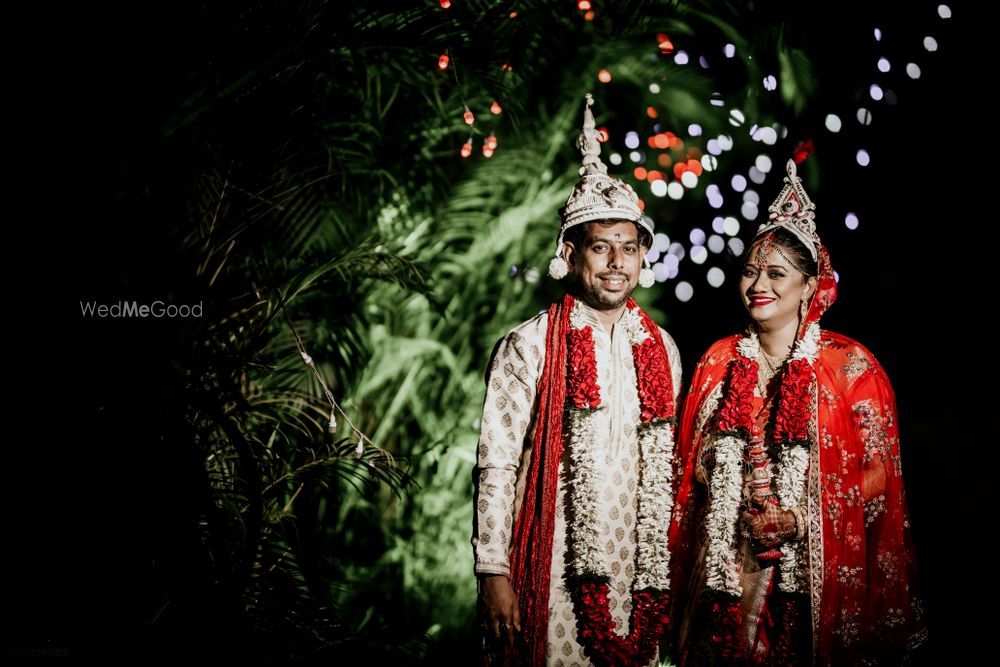 Photo From Sanjay & Konika - By FrozenVibes by Nikhil