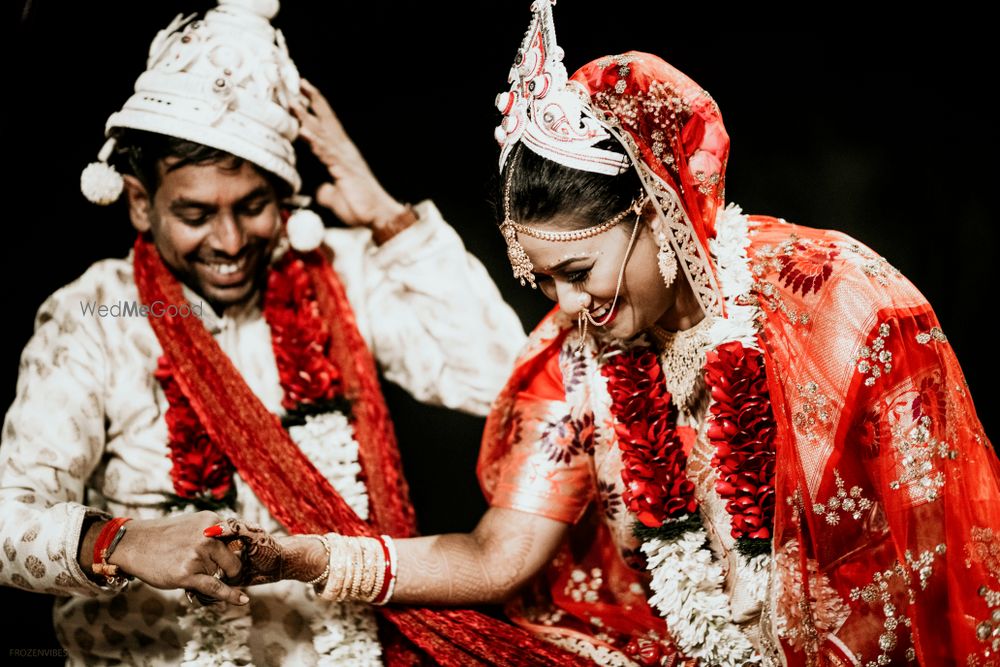 Photo From Sanjay & Konika - By FrozenVibes by Nikhil