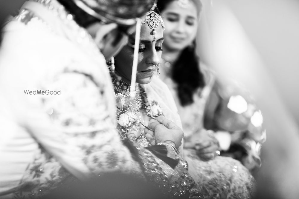 Photo From Abhed & Mansi  - By FrozenVibes by Nikhil