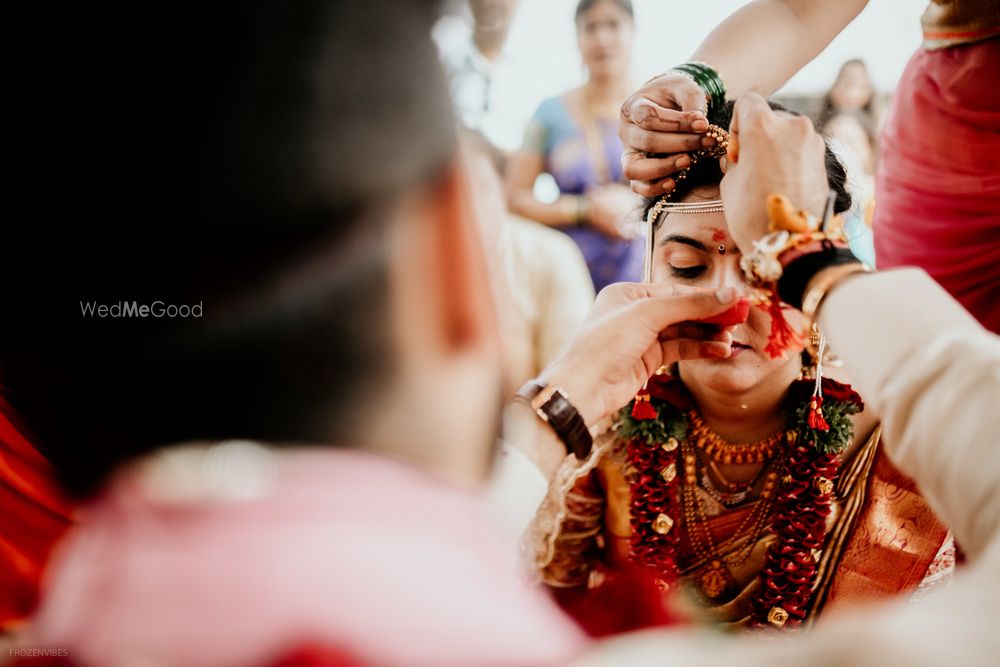 Photo From Drishti & Mayank - By FrozenVibes by Nikhil